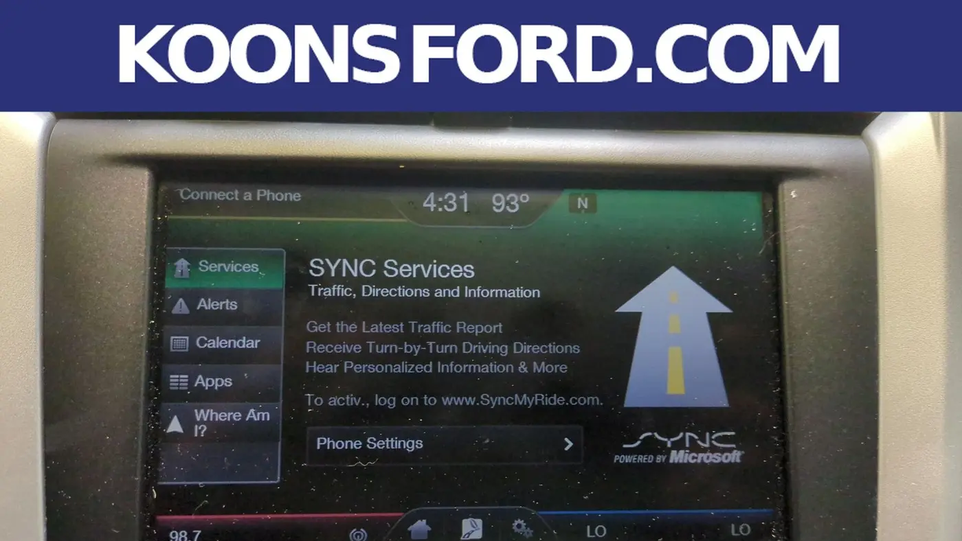 2014 Ford Fusion Hybrid SE