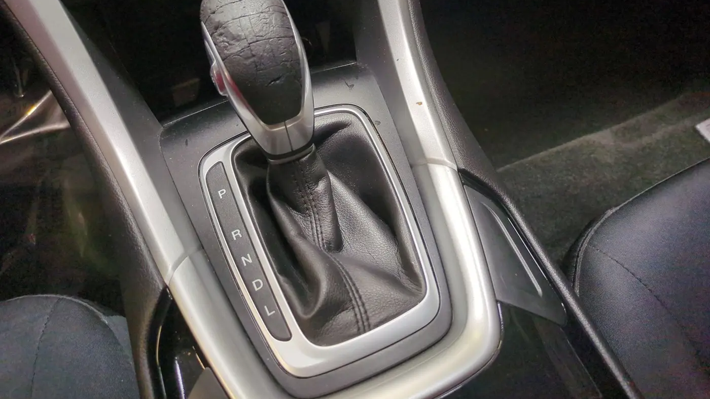 2014 Ford Fusion Hybrid SE