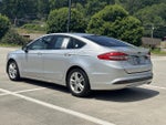 2018 Fusion Hybrid Thumbnail 5