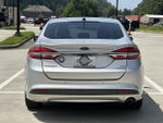 2018 Fusion Hybrid Thumbnail 6