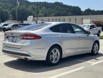 2018 Fusion Hybrid Thumbnail 7
