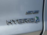 2018 Fusion Hybrid Thumbnail 14