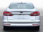 2019 Fusion Hybrid Thumbnail 5