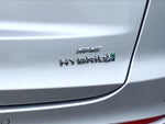 2019 Fusion Hybrid Thumbnail 10