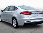 2019 Fusion Hybrid Thumbnail 12