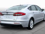 2019 Fusion Hybrid Thumbnail 13