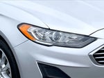 2019 Fusion Hybrid Thumbnail 24
