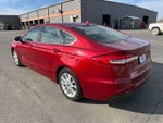 2019 Fusion Hybrid Thumbnail 6