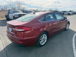 2019 Fusion Hybrid Thumbnail 7
