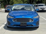 2020 Fusion Hybrid Thumbnail 2