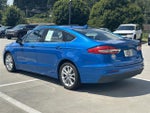 2020 Fusion Hybrid Thumbnail 5