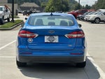 2020 Fusion Hybrid Thumbnail 6