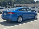 2020 Fusion Hybrid Thumbnail 7