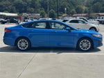 2020 Fusion Hybrid Thumbnail 8