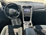 2020 Fusion Hybrid Thumbnail 12