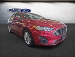 2020 Fusion Hybrid Thumbnail 9