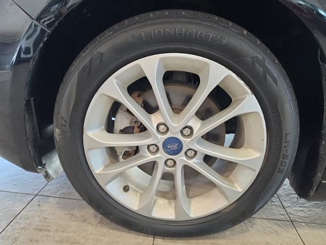 2019 Ford Fusion - $14,179