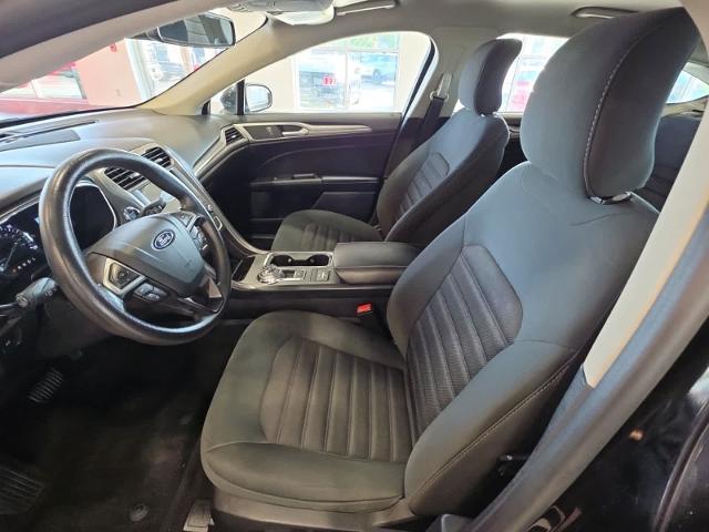 2019 Ford Fusion - $14,179