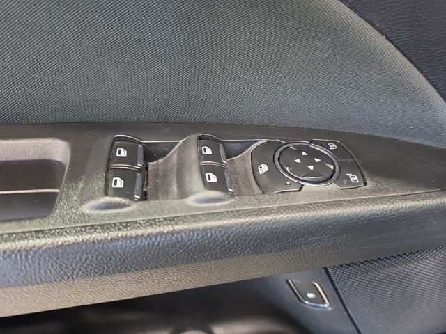 2019 Ford Fusion - $14,179