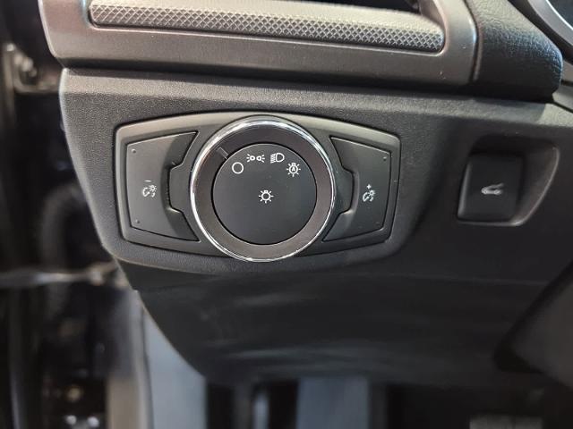 2019 Ford Fusion - $14,179