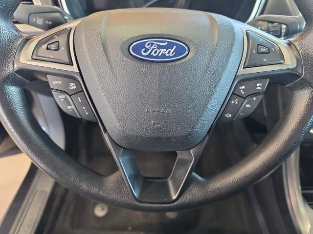 2019 Ford Fusion - $14,179