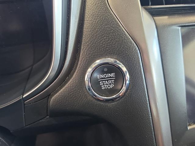 2019 Ford Fusion - $14,179