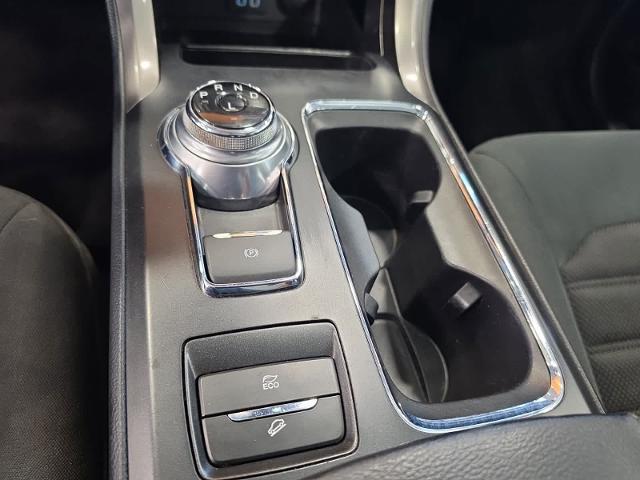 2019 Ford Fusion - $14,179