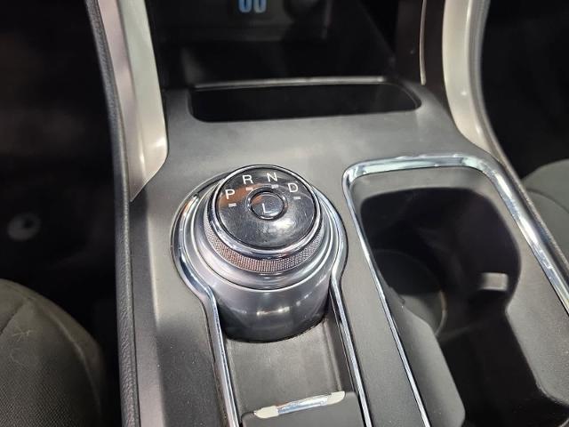 2019 Ford Fusion - $14,179