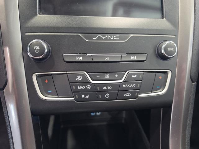 2019 Ford Fusion - $14,179