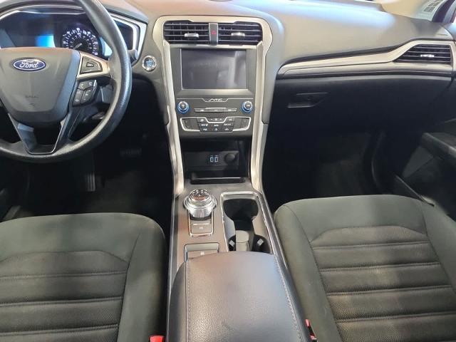 2019 Ford Fusion - $14,179