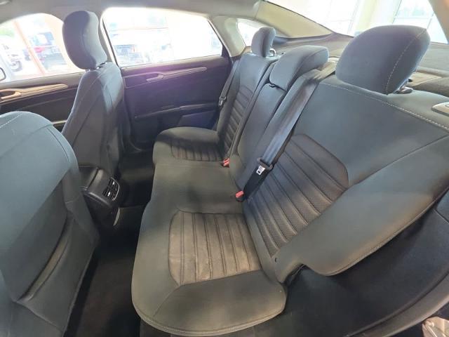 2019 Ford Fusion - $14,179