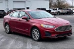 2019 Fusion Hybrid Thumbnail 1