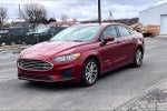 2019 Fusion Hybrid Thumbnail 2