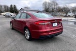 2019 Fusion Hybrid Thumbnail 3