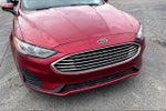 2019 Fusion Hybrid Thumbnail 5