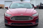 2019 Fusion Hybrid Thumbnail 8