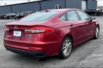 2019 Fusion Hybrid Thumbnail 10