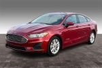 2019 Fusion Hybrid Thumbnail 24