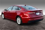 2019 Fusion Hybrid Thumbnail 25