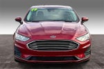 2019 Fusion Hybrid Thumbnail 26