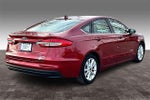 2019 Fusion Hybrid Thumbnail 28