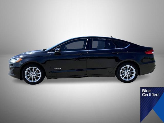 2019 Ford Fusion - $14,945