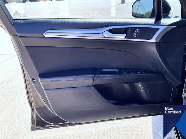 2019 Ford Fusion - $14,945