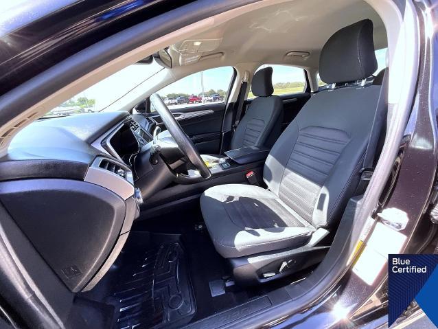 2019 Ford Fusion - $14,945