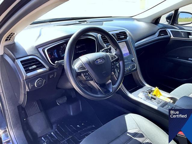 2019 Ford Fusion - $14,945