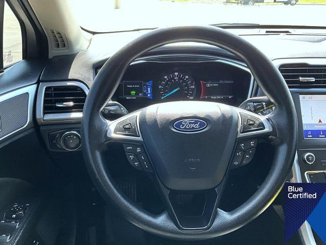 2019 Ford Fusion - $14,945