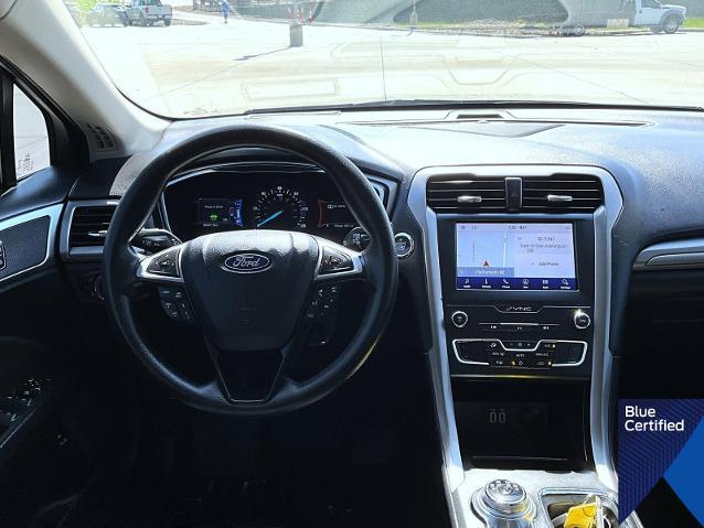 2019 Ford Fusion - $14,945