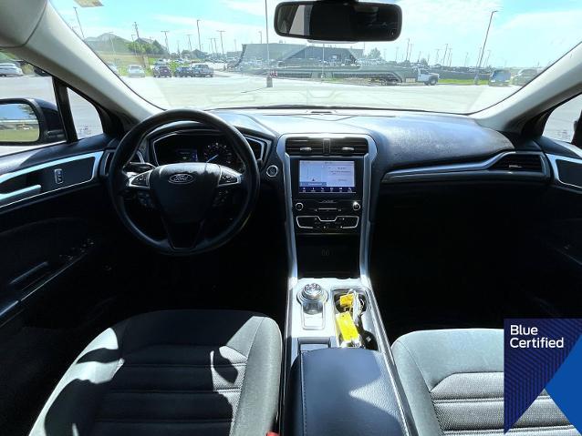 2019 Ford Fusion - $14,945