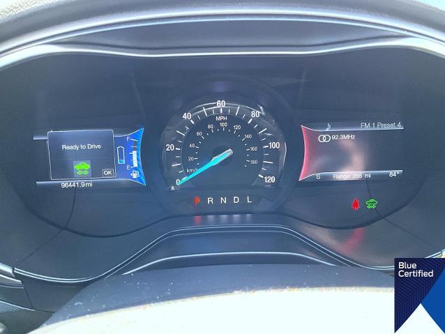 2019 Ford Fusion - $14,945