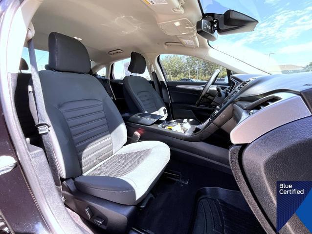 2019 Ford Fusion - $14,945